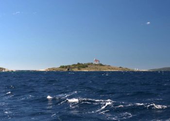 Na Jadranu danas umjeren do jak maestral uz moguće neverine