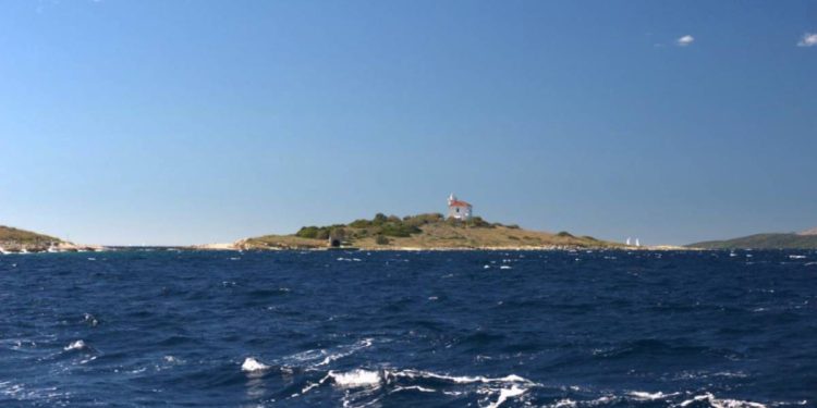 Na Jadranu danas umjeren do jak maestral uz moguće neverine