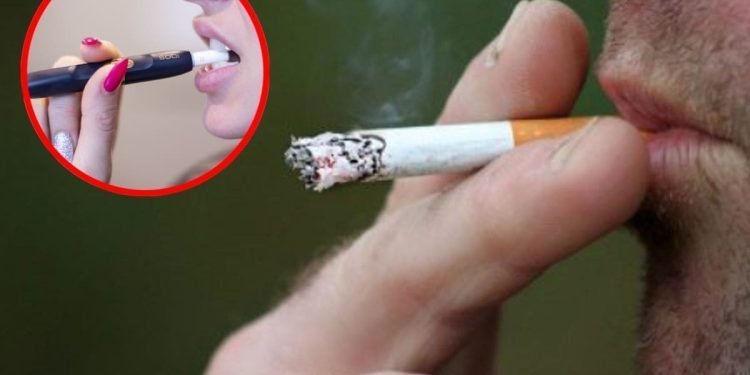 Na Rivi se u subotu održava javnozdravstvena akcija “Je li grijani duhan bolji odabir?”