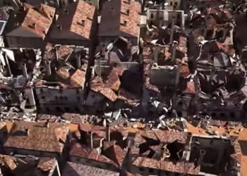 Na današnji dan 1667. Dubrovnik je pogodio razoran potres i grad pretvorio u ruševinu