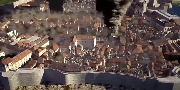 Na današnji dan razoran potres uništio je Dubrovnik, a 342 godine poslije na isti datum razorena je talijanska L’Aquila