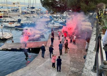 Na regati IOM Europskog prvenstva radijski upravljanih jedrilica u Rogoznici pobjedu odnio Hrvat!