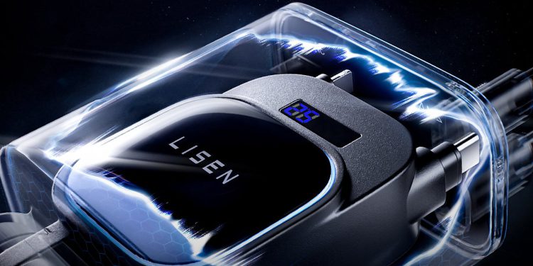 Nabavite lisen automobil punjača s uvlačenjem USB Type-C i munjevitog kabela za manje od 15 dolara