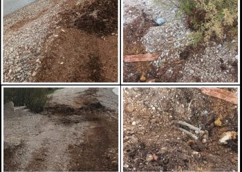 Načelnik Starigrada šalje bagere na zaštićenu plažu Pisak, a Ministarstvo i inspekcija ga štite!