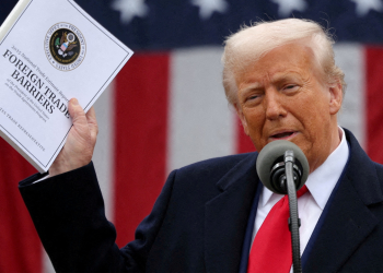 Nacije se zavjetuju da će se suprotstaviti Trumpovim tarifama, ali porive pregovore