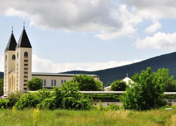 Nadbiskup otkrio što je papa Franjo rekao o Međugorju: ‘Cijelom svijetu je poručio ovo’