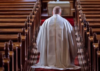 Nadbiskupski ordinarijat povodom preminuća Pape Franje: “Molimo Krista Uskrsloga da svoj milosrdni pogled svrne na Jorge Marija Bergoglia”