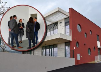 Nadograđeni vrtić Višnjica spreman će dočekati mališane u novoj pedagoškoj godini