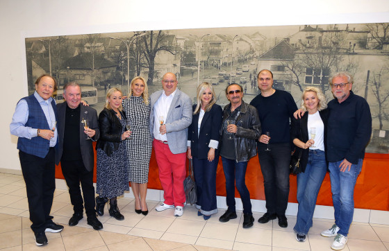 Nagrađen dugim aplauzom: Film o Dubrovačkim trubadurima prikazan u Zagrebu (FOTO)