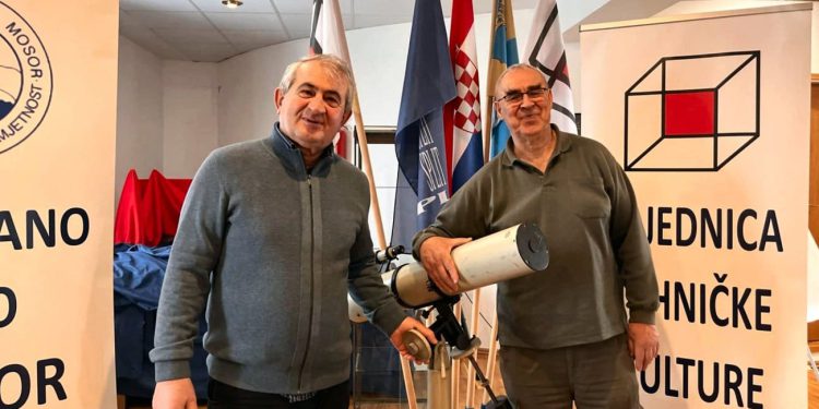 Nagrađeni tehničari Splitsko-dalmatinske županije. Dodijeljena Državna nagrada tehničke kulture “Faust Vrančić” za 2024. godinu