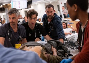 Najbolja nova TV emisija 2025. do sada