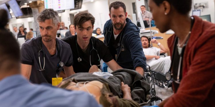 Najbolja nova TV emisija 2025. do sada