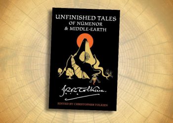 Najbolja ponuda u Amazonovoj prodaji knjiga je LOTR knjiga koju vjerojatno nikad niste pročitali