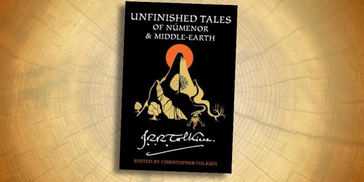 Najbolja ponuda u Amazonovoj prodaji knjiga je LOTR knjiga koju vjerojatno nikad niste pročitali