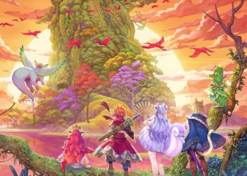 Najbolje ponude danas: 11. gen iPad, Visions of Mana, Pirate Yakuza na Havajima i još mnogo toga