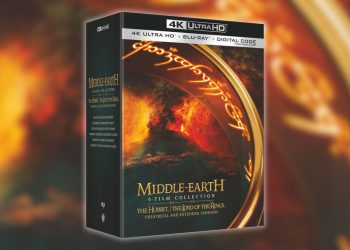 Najbolje ponude danas: 4K kolekcija Middle-Earth, Razer Huntsman V2 TKL, Garmin Instinct 2s Watch i još mnogo toga