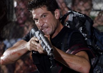 Najbolji Jon Bernthal nastupi u filmovima i TV -u