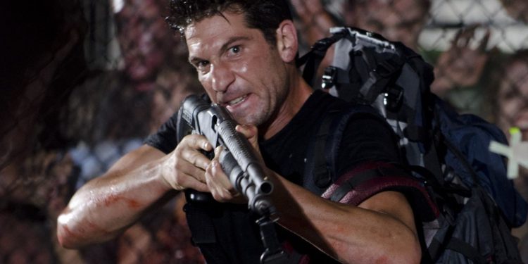 Najbolji Jon Bernthal nastupi u filmovima i TV -u