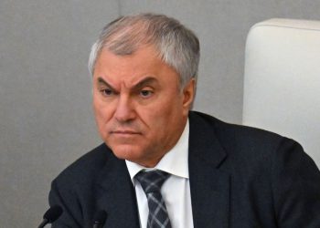 Najbolji ruski zastupnik EU -a Kallas ‘Ludi Rusofobe’ – RT Rusija i bivši Sovjetski Savez