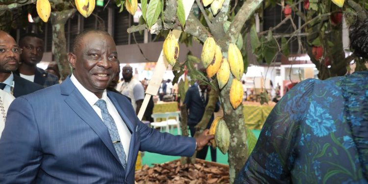 Najbolji svjetski proizvođač kakaa prijeti povećavama cijena kao odgovor na američke tarife – Reuters – RT Afrika