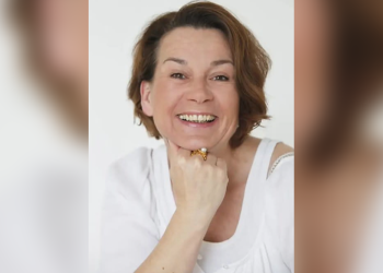 Najprodavanija njemačka autorica pronađena je ubijena na njenom kućnom čamcu