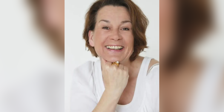 Najprodavanija njemačka autorica pronađena je ubijena na njenom kućnom čamcu