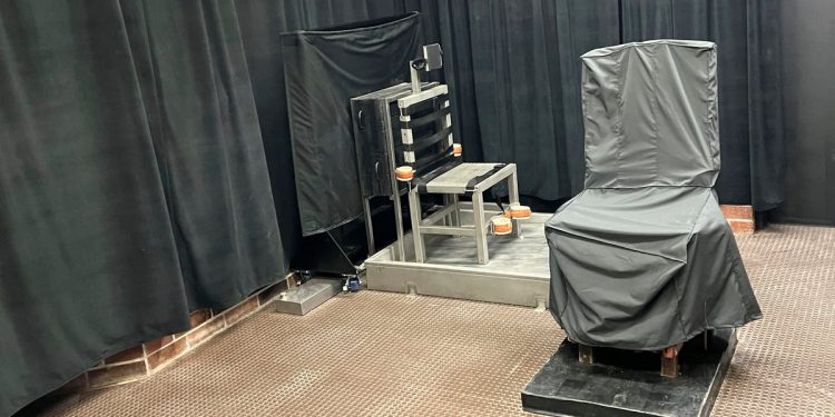 Najviši sud u Južnoj Karolini odbija zaustaviti još jedno pogubljenje pucanja