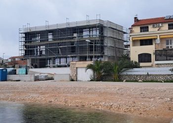 Nakaradan odnos prema obalnom pojasu