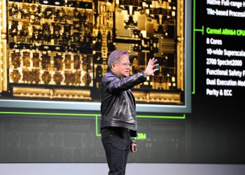 Nakon Trumpove ‘zabrane’ H20 čipova, Huang hitno otputovao u Kinu