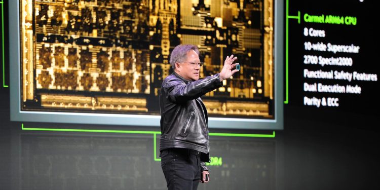 Nakon Trumpove ‘zabrane’ H20 čipova, Huang hitno otputovao u Kinu