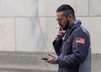 Nakon jučerašnjeg snažnog uzleta, na Wall Streetu opet korekcija