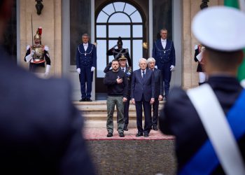 Nakon sastanka s Trumpom u Vatikanu zaboravili europske amandmane, a Zelenski odustaje od Krima