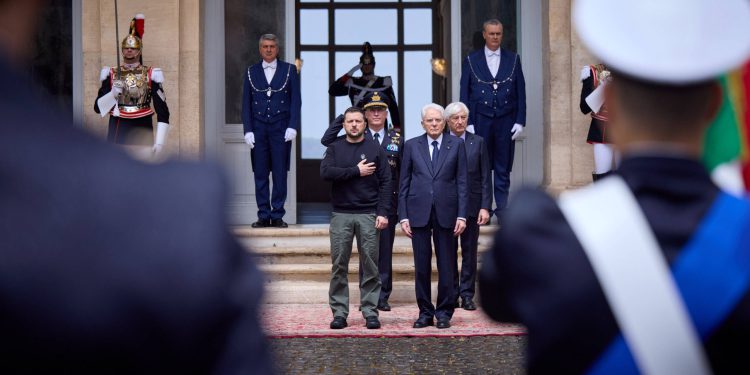 Nakon sastanka s Trumpom u Vatikanu zaboravili europske amandmane, a Zelenski odustaje od Krima