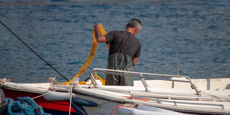 Napori za postizanje održivosti oceana ne smiju biti na štetu malih ribara