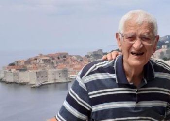 Napustio nas je gospar Vlaho Pejdar, za sobom je ostavio snažan pečat