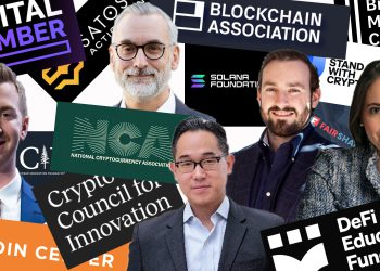 Nas kripto lobistima koji su preplavili zonu, ali ima li previše?