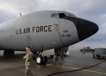 Nas premještanju fokusa iz europske obrane – von der Leyen – RT World News