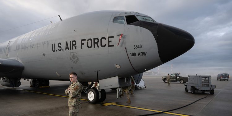 Nas premještanju fokusa iz europske obrane – von der Leyen – RT World News