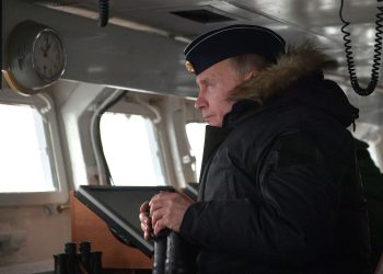 Nas u pripravnosti dok Putin traži luku u Africi usred rastuće borbe za utjecaj