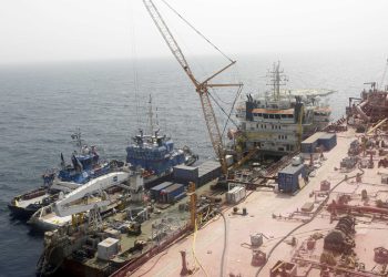 Nas udara ‘Houthi pod kontrolom’ luka goriva u Jemenu-RT World News