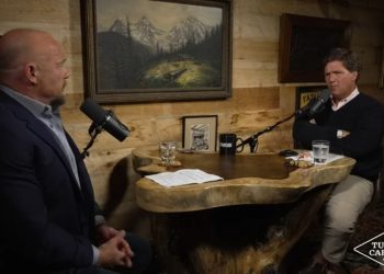 Nas ‘upravo izgubila rat s Rusijom’ – Tucker Carlson – RT World News