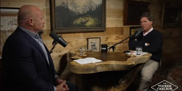 Nas ‘upravo izgubila rat s Rusijom’ – Tucker Carlson – RT World News