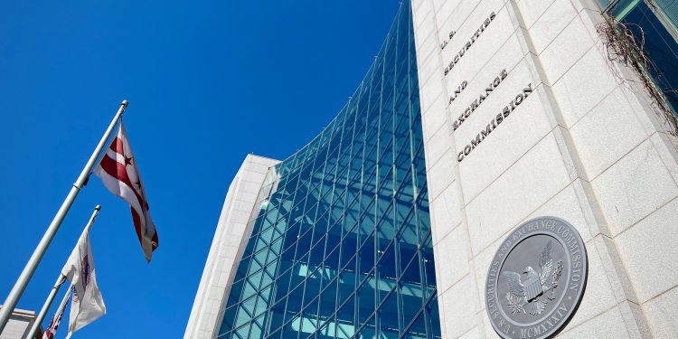 Nasdaq kaže nam da će SEC precizno označiti kriptovalute bit će sve u budućem propisu