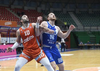 Nastavlja se dominacija u domaćem prvenstvu: Zadar uvjerljiv protiv Cedevite Junior na gostovanju u Zagrebu!