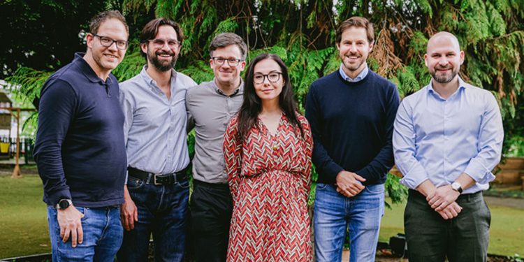 Nastavlja se kontinuirani rast zagrebačke IT kompanije: Syntio najavio spajanje s britanskim Datatonicom