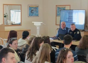 Nastavljaju se preventivna predavanja za buduće mlade vozače, prošle godine ih je sankcionirano skoro šest tisuća