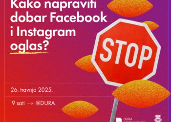 Naučite kako napraviti dobar Facebook i Instagram oglas