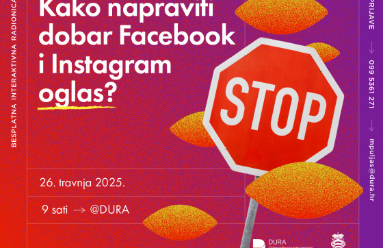 Naučite kako napraviti dobar Facebook i Instagram oglas