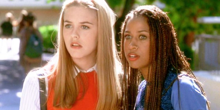 Navodno se događa neupitna serija nastavka – a Alicia Silverstone se vraća