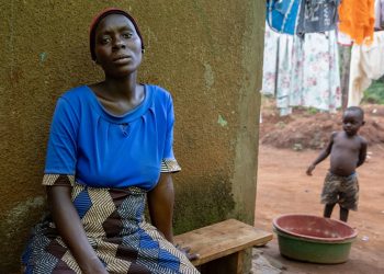 ‘Ne mogu zaštititi svoje nerođene bebe od HIV -a’: Sjajna stvarnost Trumpove pomoći smanjenja pomoći